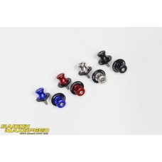 Gù Nâng Gấp GEM Performance YAMAHA (chính hãng)